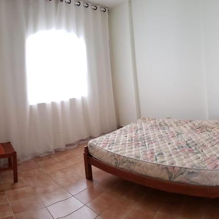 Apartamento Pe Na Areia - Tupi Appartement Praia Grande  Buitenkant foto